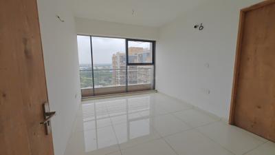 Bedroom Image of 4200 Sq.ft 4 BHK Penthouse for sale in Shrinivas Luxuria, Bhadaj Ahmedabad for Rs. 26500000
