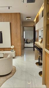 Hall Image of 1590 Sq.ft 3 BHK Apartment / Flat for sale in Gera Island Of Joy Project, Kharadi Annex Pune for Rs. 13700000