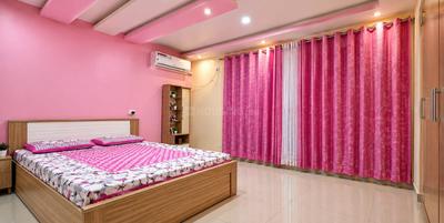Bedroom Image of 1880 Sq.ft 3 BHK Apartment / Flat for sale in Narengi Tinali Guwahati for Rs. 11000000
