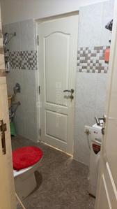 Bathroom Image of 765 Sq.ft 1.5 BHK Apartment / Flat for sale in Sap Iris, Whitefield Bengaluru for Rs. 8700000