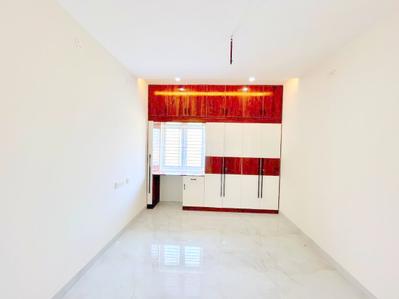 Bedroom Image of 1060 Sq.ft 2 BHK Independent House for sale in Thazhambur Chennai for Rs. 7500000