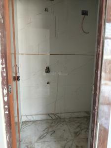 Image of 1600 Sq.ft 3 BHK Builder Floor for sale in Govindpuram, Ghaziabad for Rs. 6200000