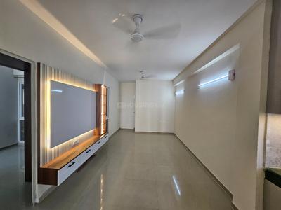 Image of 745 Sq.ft 3 BHK Apartment / Flat for sale in Conscient Habitat, Sector 99A, Gurgaon for Rs. 8500000