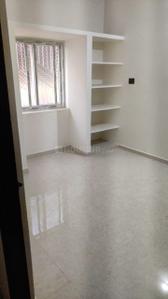 Bedroom Image of 1980 Sq.ft 3 BHK Builder Floor for rent in Khilwat Hyderabad for Rs. 26000