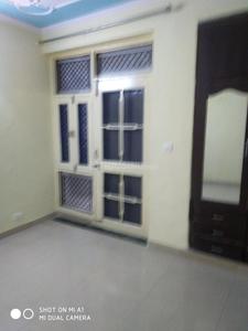 Bedroom Image of 1400 Sq.ft 2 BHK Apartment / Flat for rent in Omaxe Heights, Sector 86 Faridabad for Rs. 22000