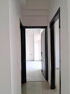 Passage Image of 1075 Sq.ft 2.5 BHK Apartment / Flat for sale in Amrapali Zodiac, Sector 120 Noida for Rs. 10300000