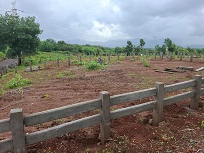 Image of 4962 Sq.ft Residential Plot / Land for sale in Malegaon T. Waredi, Thane for Rs. 5954400