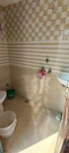 Bathroom Image of 150 Sq.ft 1 RK Apartment / Flat for rent in Surendra Nagar Nagaur for Rs. 3500