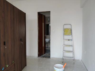 Bedroom Image of 1650 Sq.ft 3 BHK Apartment / Flat for sale in Concrete Sai Saakshaat, Kharghar Navi Mumbai for Rs. 29500000