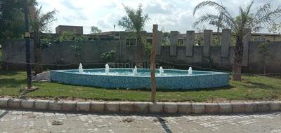 Image of 450 Sq.ft Residential Plot / Land for sale in KRS Shri RadhaRani Township Phase 1, Barsana, Mathura for Rs. 1125000