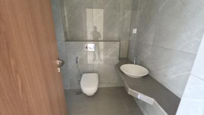 Image of 1900 Sq.ft 4 BHK Apartment / Flat for sale in Raymond The Address By GS Tower A, Thane West, Thane for Rs. 46000000