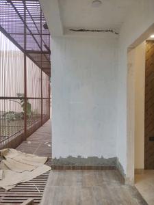 Bedroom One Image of 3250 Sq.ft 4 BHK Builder Floor for sale in Sector 31 Faridabad for Rs. 36000000