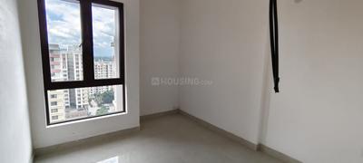 Bedroom Image of 1200 Sq.ft 3.5 BHK Apartment / Flat for sale in Southwinds, Sonarpur Kolkata for Rs. 14500000