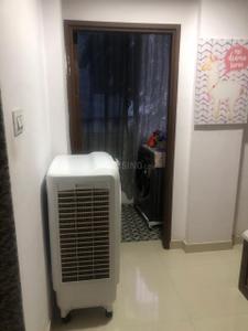 Hall Image of 1700 Sq.ft 3 BHK Apartment / Flat for sale in KT Nagar Nagpur for Rs. 8500000