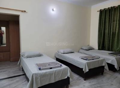 Hall Image of Shiva Boys Hostel  in Trikuta Nagar, Jammu