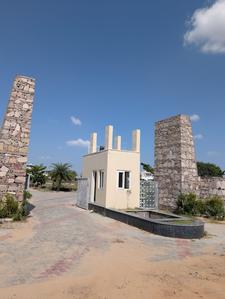 Image of 900 Sq.ft Residential Plot / Land for sale in Narayan Vihar, Jaipur for Rs. 7300000