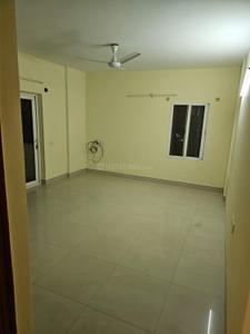 Hall Image of 1815 Sq.ft 3 BHK Apartment / Flat for rent in Valmark Amoda, Gottigere Bengaluru for Rs. 45000