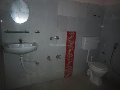 Bathroom Image of 2295 Sq.ft 3 BHK Apartment / Flat for sale in Ramdev Nagar Ahmedabad for Rs. 11000000