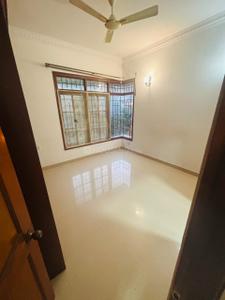 Bedroom Image of 2600 Sq.ft 4 BHK Apartment / Flat for rent in Richards Town Bengaluru for Rs. 150000