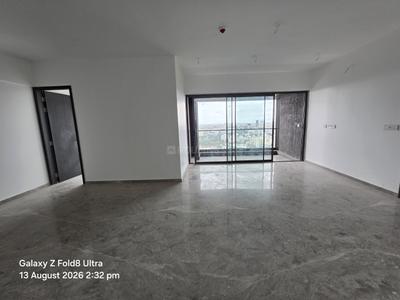 Hall Image of 2300 Sq.ft 4 BHK Apartment / Flat for sale in ANP Universe, Balewadi Pune for Rs. 37500000