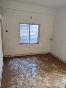 Bedroom Image of 750 Sq.ft 2 BHK Apartment / Flat for sale in Baguiati Kolkata for Rs. 3200000