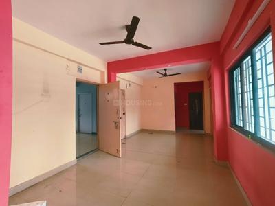 Hall Image of 2100 Sq.ft 5 BHK Villa for sale in Salt Lake City Kolkata for Rs. 42500000