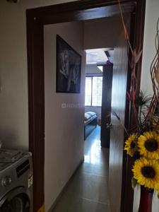 Image of 903 Sq.ft 2 BHK Apartment / Flat for sale in RK Nisarg Pushp, Pimple Nilakh, Pune for Rs. 8000000