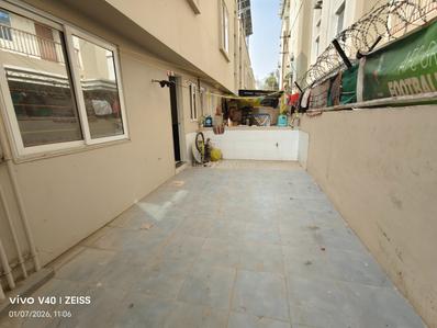 Balcony Image of 1300 Sq.ft 3 BHK Villa for sale in Vinayak Kishan Signature, Kalali Vadodara for Rs. 9500000