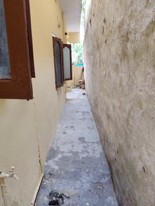 Bathroom Image of 650 Sq.ft 2 BHK Independent House for sale in Meerpet Hyderabad for Rs. 11800000
