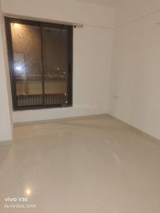 Bedroom Image of 1800 Sq.ft 3 BHK Apartment / Flat for rent in Vaishno Devi Circle Ahmedabad for Rs. 30000