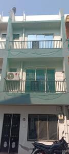 Image of 945 Sq.ft 3 BHK Independent House for sale in Ambika Nagar, Kalol for Rs. 5000000