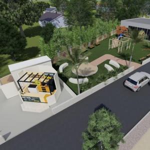 Image of 1000 Sq.ft Residential Plot / Land for sale in Bhawrasla, Indore for Rs. 3300000