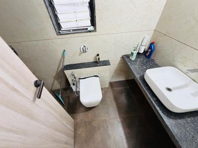 Image of 2250 Sq.ft 3 BHK Apartment / Flat for rent in Shubh Saral Skyline, Kudasan, Gandhinagar for Rs. 55000