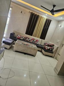 Hall Image of 1705 Sq.ft 3 BHK Apartment / Flat for sale in SBP Gateway Of Dreams, Nabha Zirakpur for Rs. 9000000
