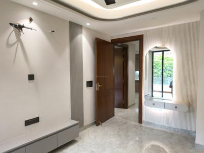 Bedroom Image of 2000 Sq.ft 4 BHK Builder Floor for sale in Indirapuram Ghaziabad for Rs. 25800000