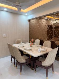 Hall Image of 1349 Sq.ft 2 BHK Apartment / Flat for sale in KST Whispering Heights, Sector 88 Faridabad for Rs. 6000000