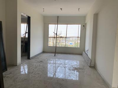 Hall Image of 857 Sq.ft 3 BHK Apartment / Flat for sale in Chembur Mumbai for Rs. 34500000