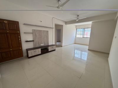 3 BHK Flat
