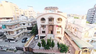 Image of 1620 Sq.ft 3 BHK Apartment / Flat for sale in Sakar Elegance, Maninagar, Ahmedabad for Rs. 13500000