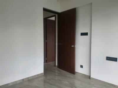 Bedroom Image of 1110 Sq.ft 2 BHK Apartment / Flat for sale in VTP Aethereus Phase 2, Mahalunge Pune for Rs. 9200000