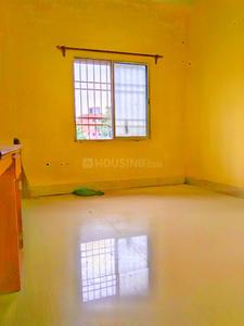 Hall Image of 500 Sq.ft 1 BHK Apartment / Flat for rent in Airport Gate No 2 Kolkata for Rs. 5000