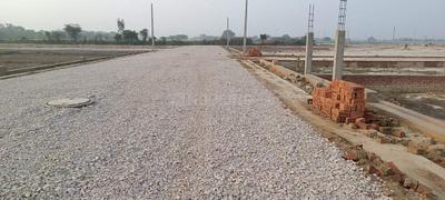 Image of 1000 Sq.ft Residential Plot / Land for sale in Nigoha, Lucknow for Rs. 799000