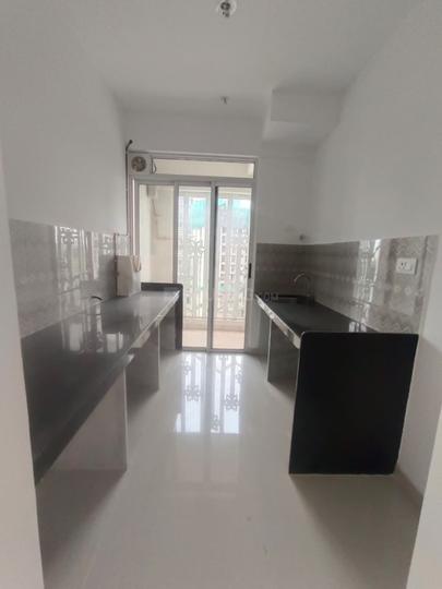 Manpada , Dombivli East Kitchen 1