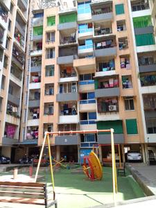 Image of 750 Sq.ft 1 BHK Apartment / Flat for sale in Gopal Krishna Krishna Paradise, Kalyan East, Kalyan for Rs. 4500000