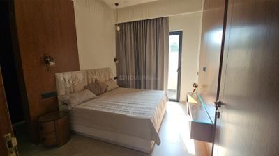 Bedroom Image of 2500 Sq.ft 4 BHK Villa for sale in Kharar Mohali for Rs. 20400000