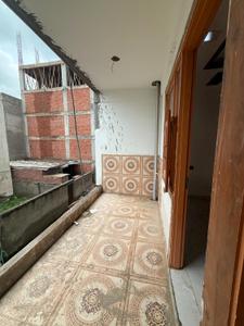 Balcony Image of 1400 Sq.ft 3 BHK Apartment / Flat for sale in RB Edifice, Noida Extension Greater Noida for Rs. 6300000