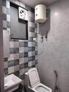 Image of 350 Sq.ft 1 RK Builder Floor for rent in Sector 57, Gurgaon for Rs. 22000