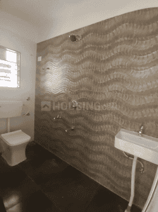 Image of 710 Sq.ft 1 BHK Apartment / Flat for rent in Amar Group Amar Vrundavan Complex, Dombivli West, Thane for Rs. 12500