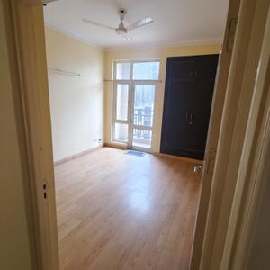 Bedroom Image of 1380 Sq.ft 2 BHK Apartment / Flat for sale in Sector 115 Mohali for Rs. 4990000