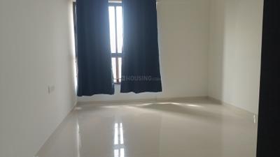 Bedroom Image of 1024 Sq.ft 2 BHK Apartment / Flat for rent in Shapoorji Pallonji Joyville Sensorium, Maan Pune for Rs. 26000